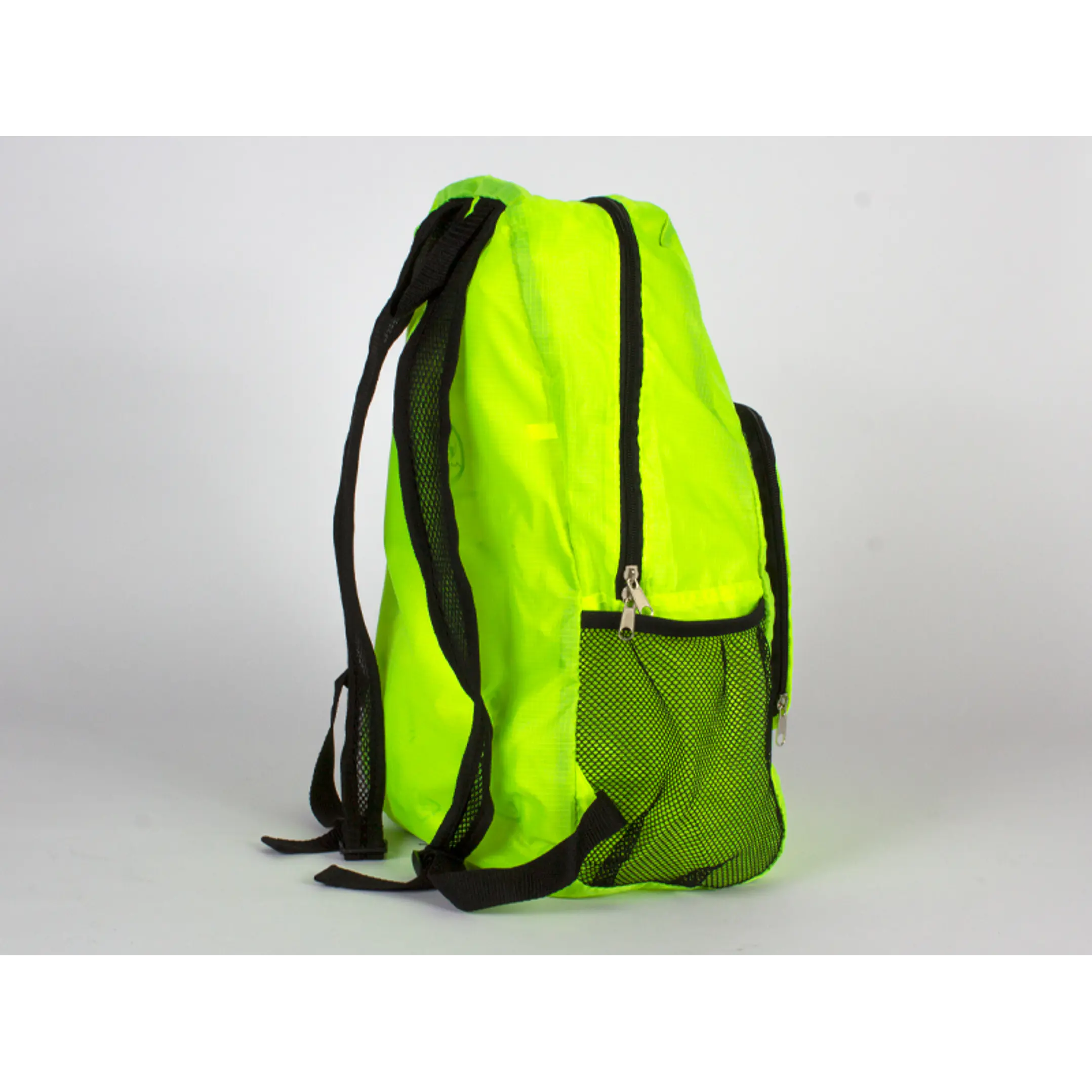 Mochila Retráctil 14