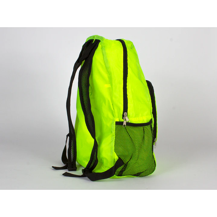 Mochila Retráctil 14