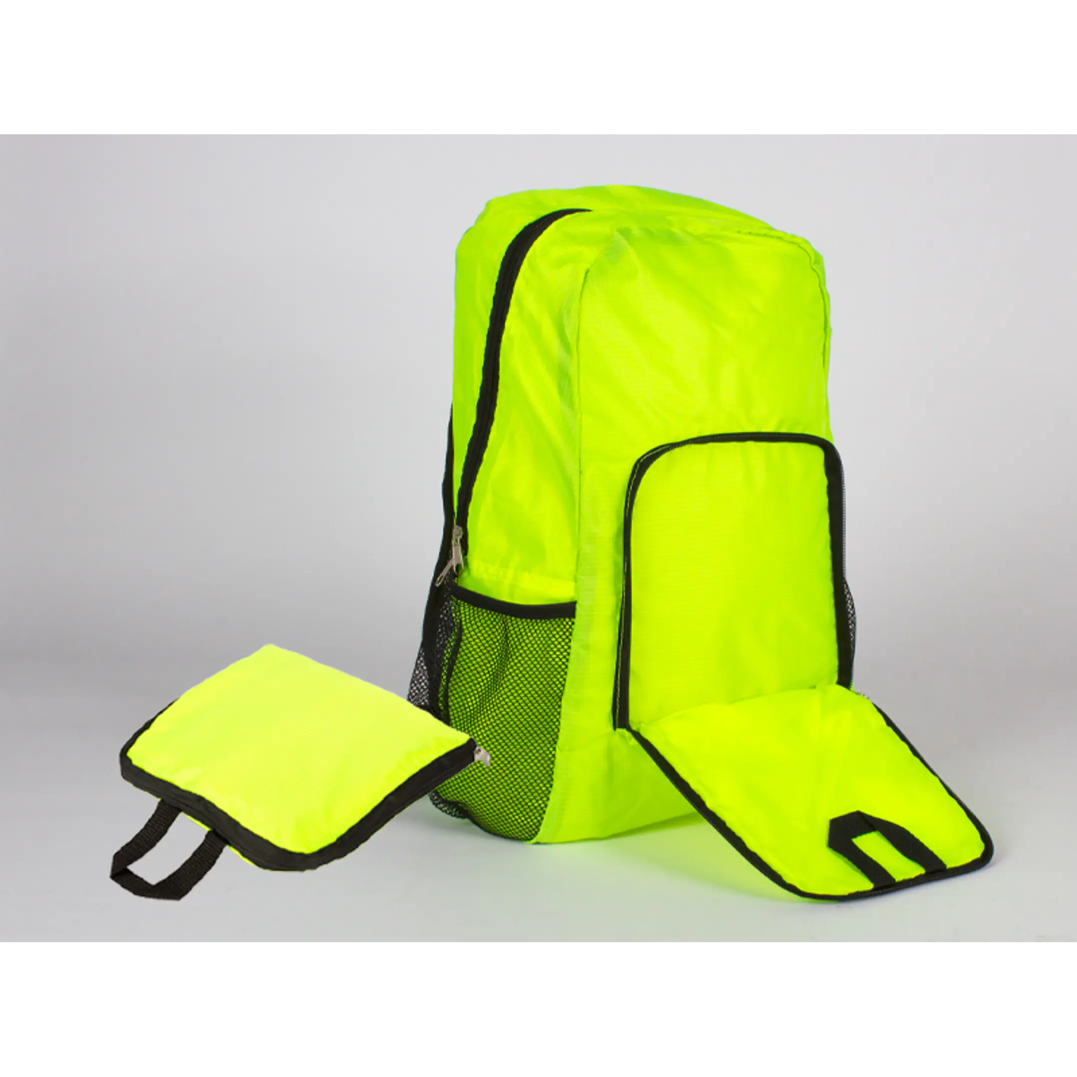 Mochila Retráctil 15