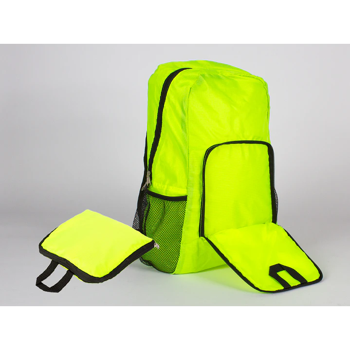 Mochila Retráctil 15