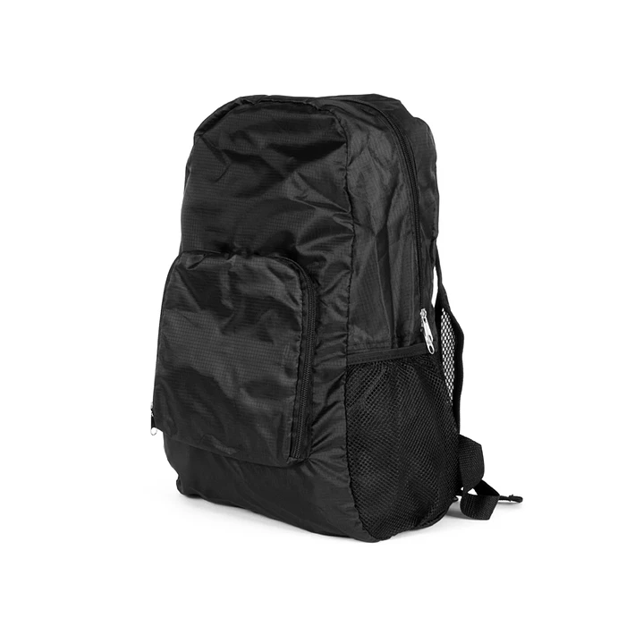 Mochila Retráctil 17