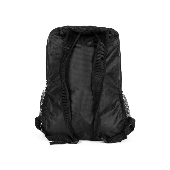 Mochila Retráctil 18
