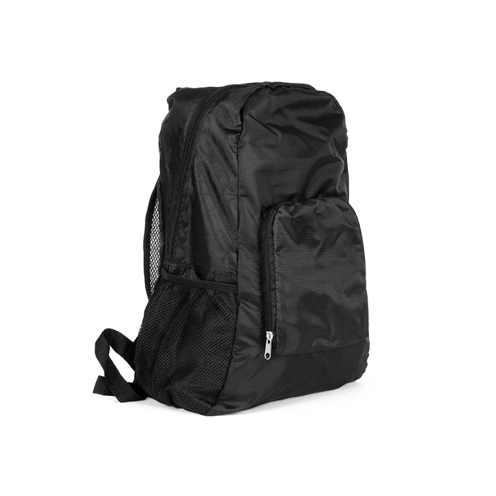 Mochila Retráctil 19