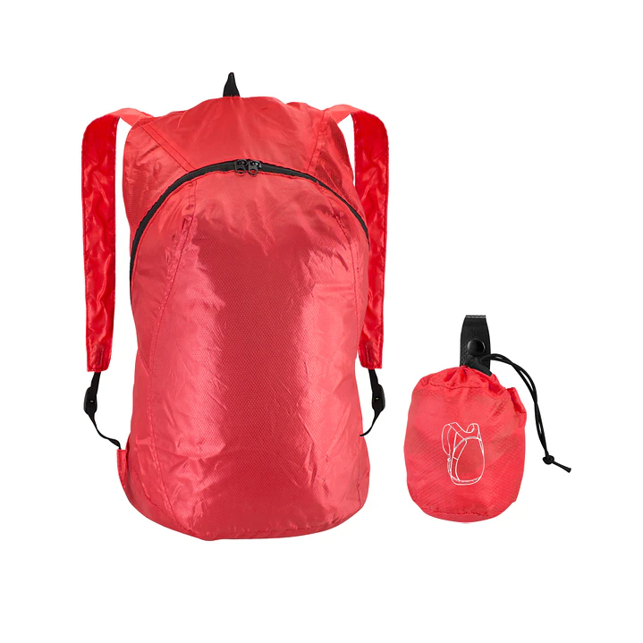 Mochila Retráctil 2