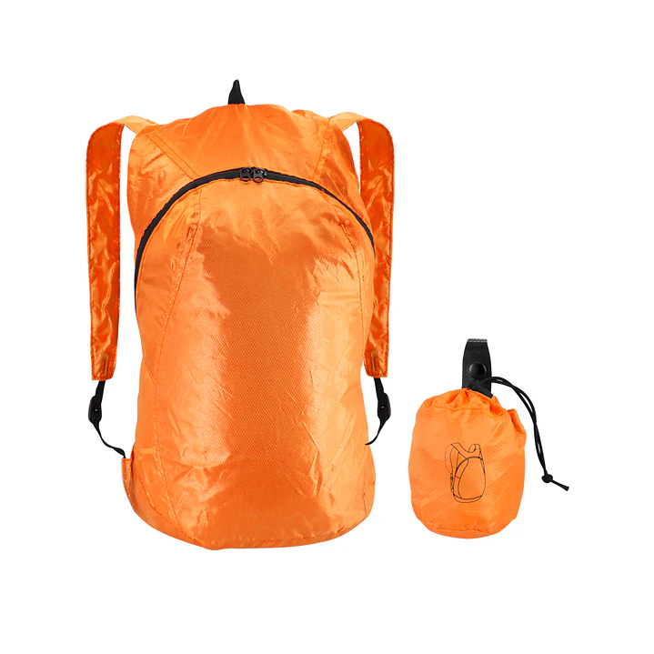 Mochila Retráctil 3