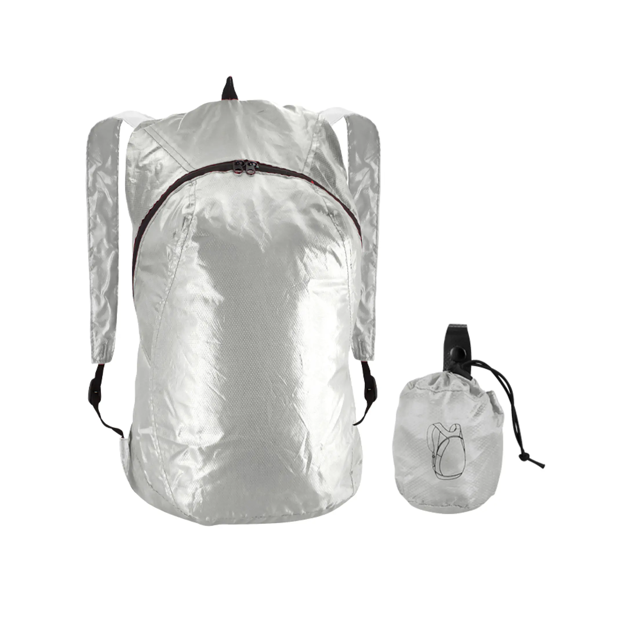 Mochila Retráctil 4
