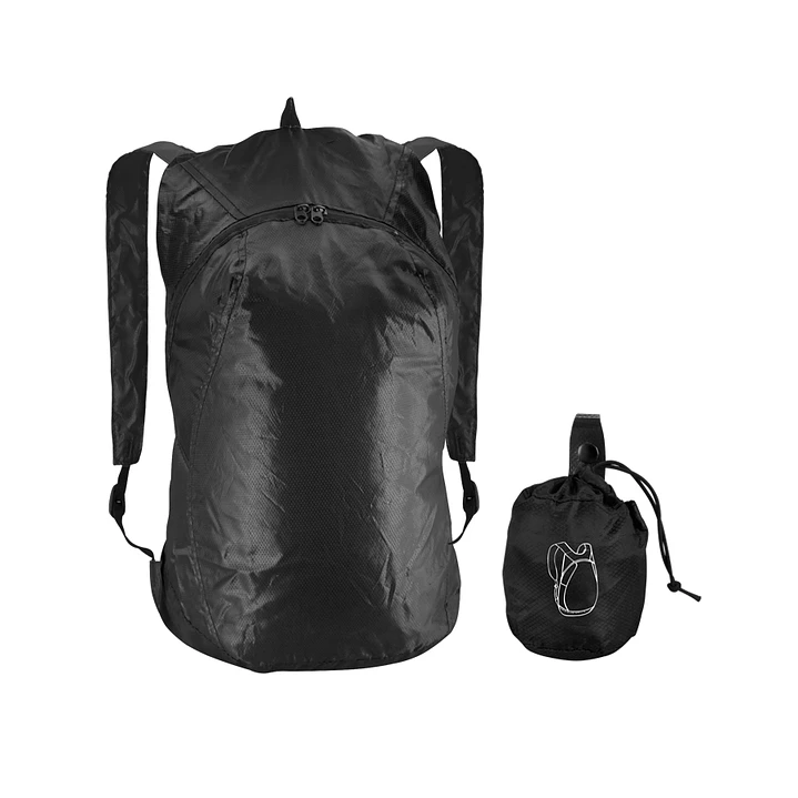 Mochila Retráctil 5
