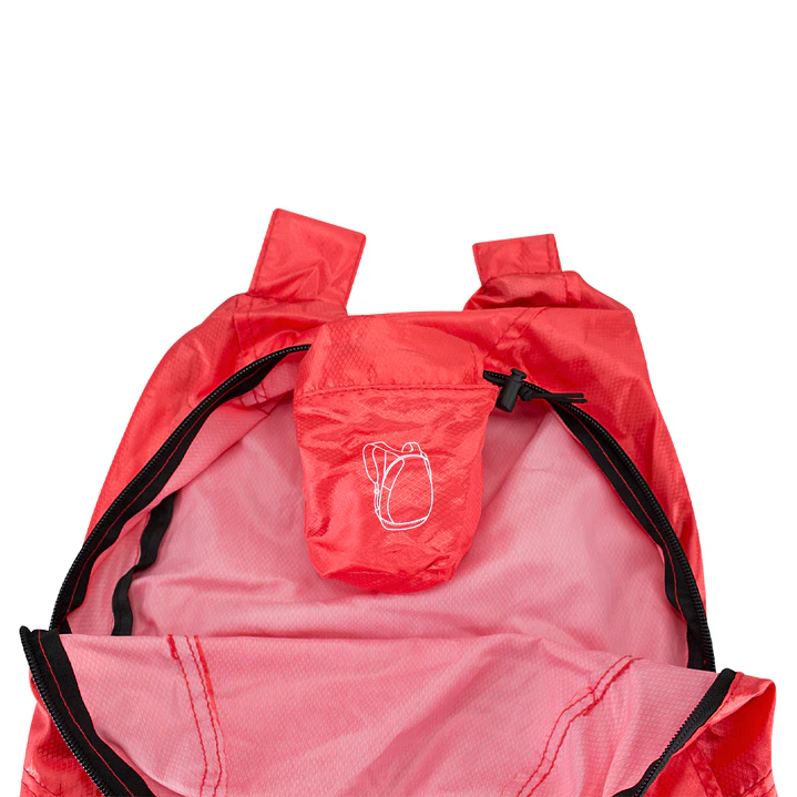 Mochila Retráctil 6