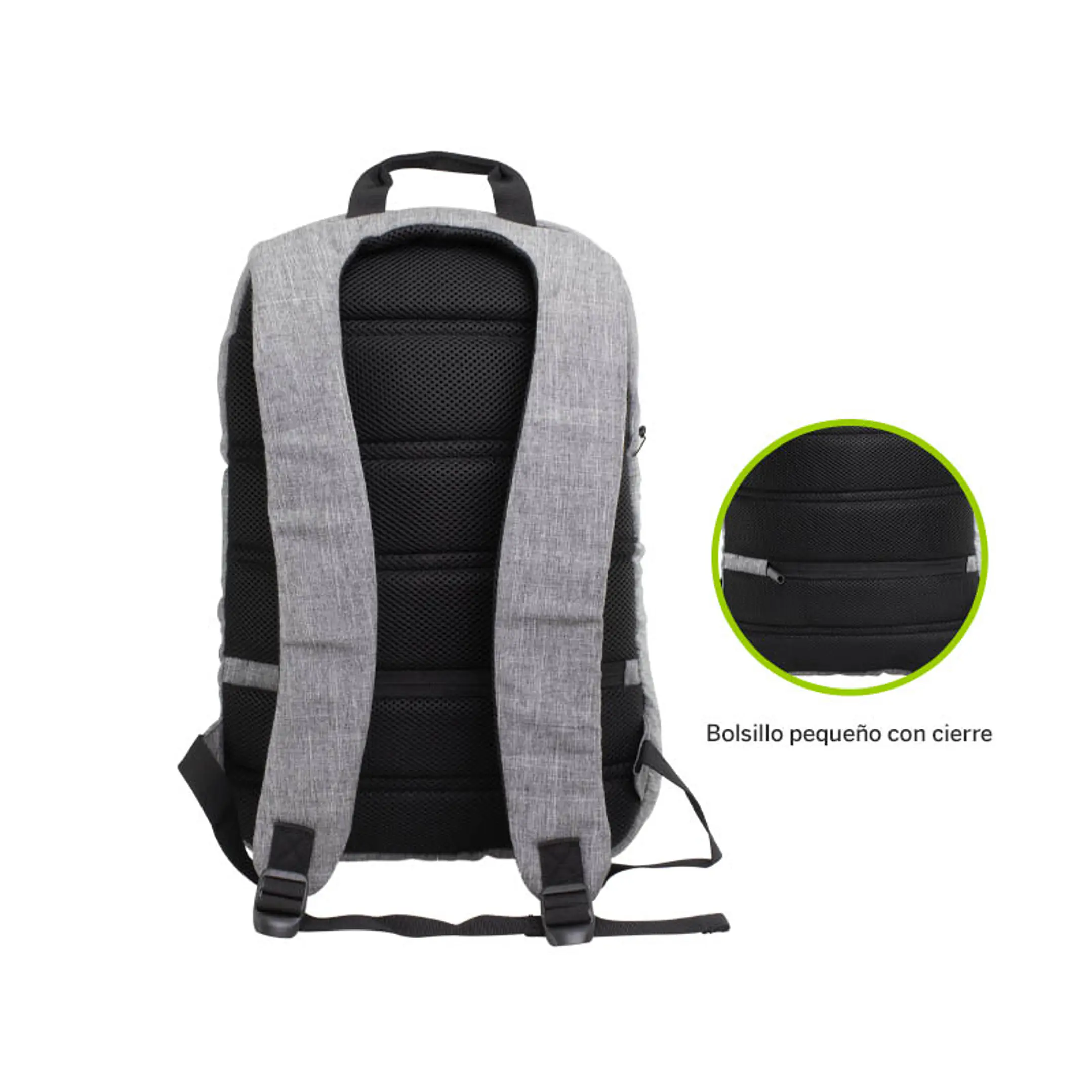 Mochila Porta-Notebook 