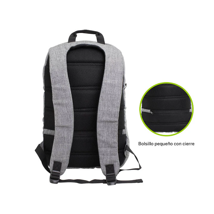 Mochila Porta-Notebook 