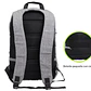 Mochila Porta-Notebook 