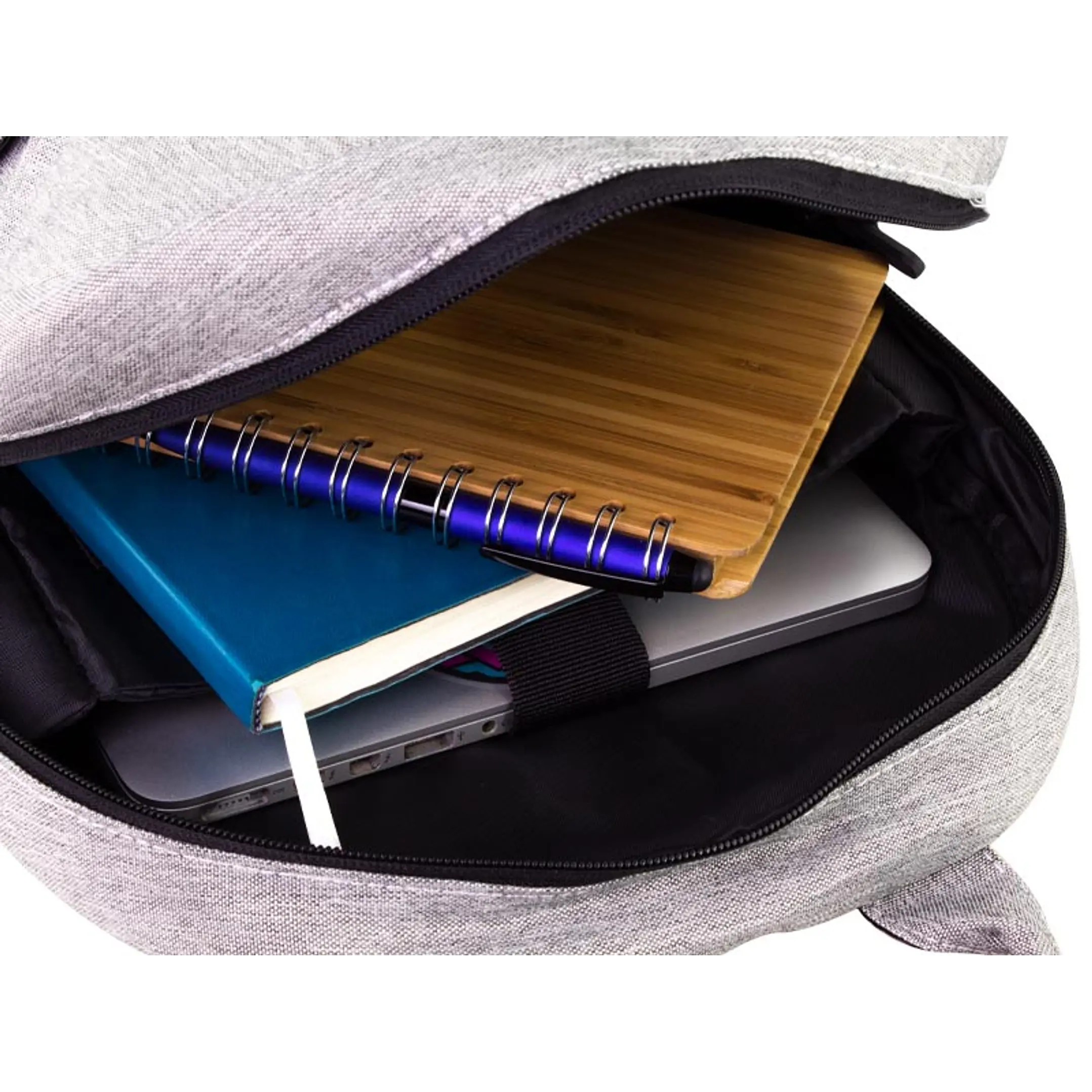 Mochila Porta-Notebook 