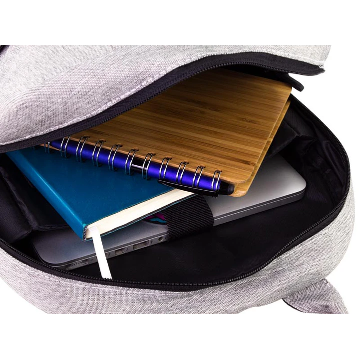 Mochila Porta-Notebook 