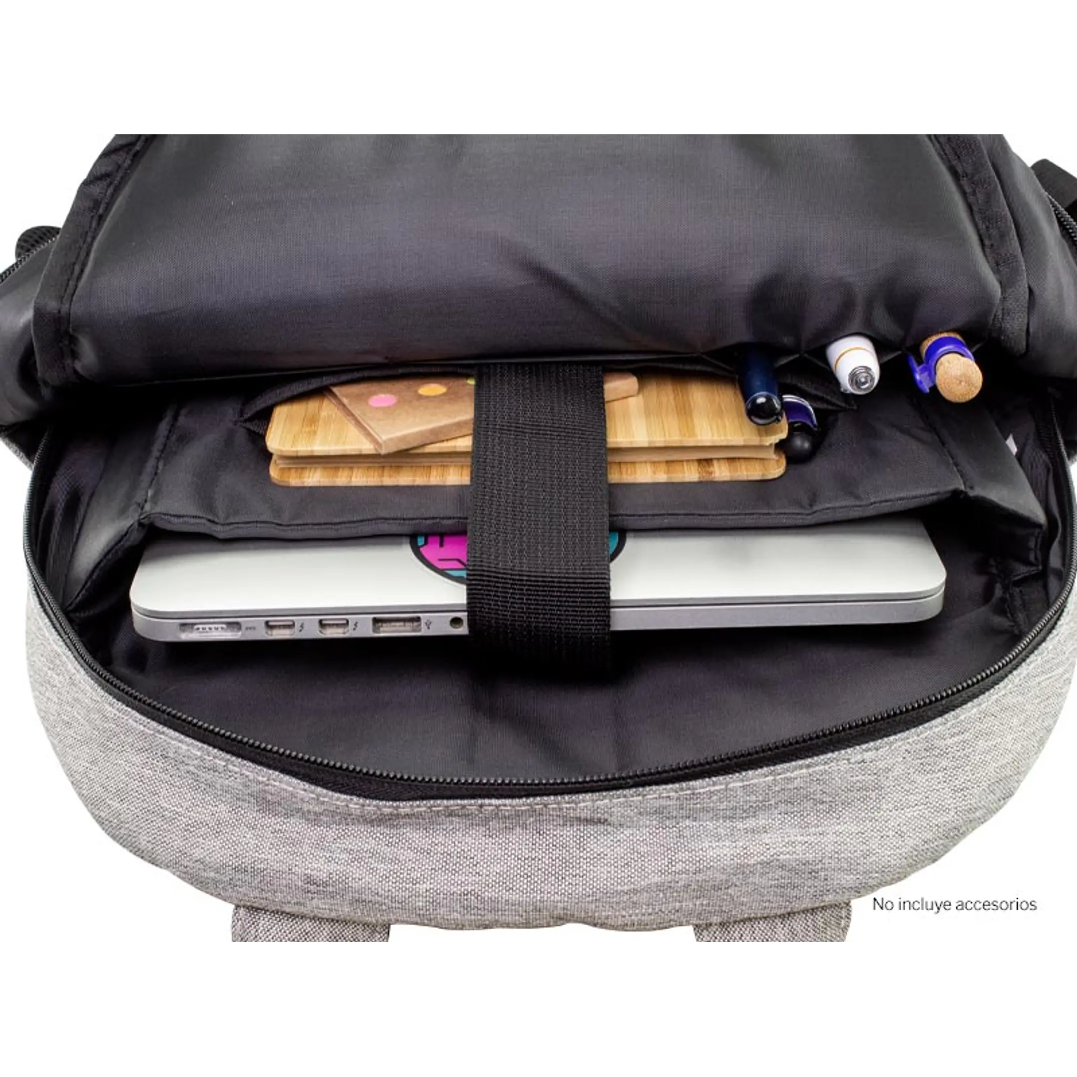 Mochila Porta-Notebook 