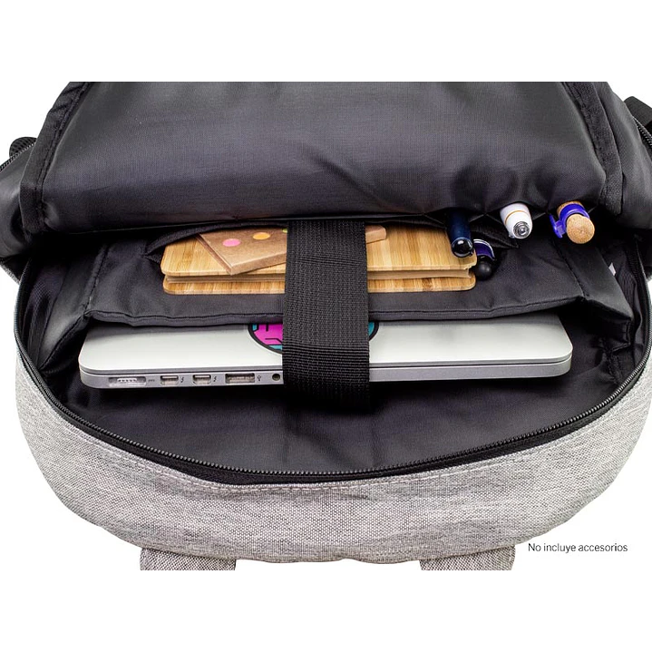 Mochila Porta-Notebook 