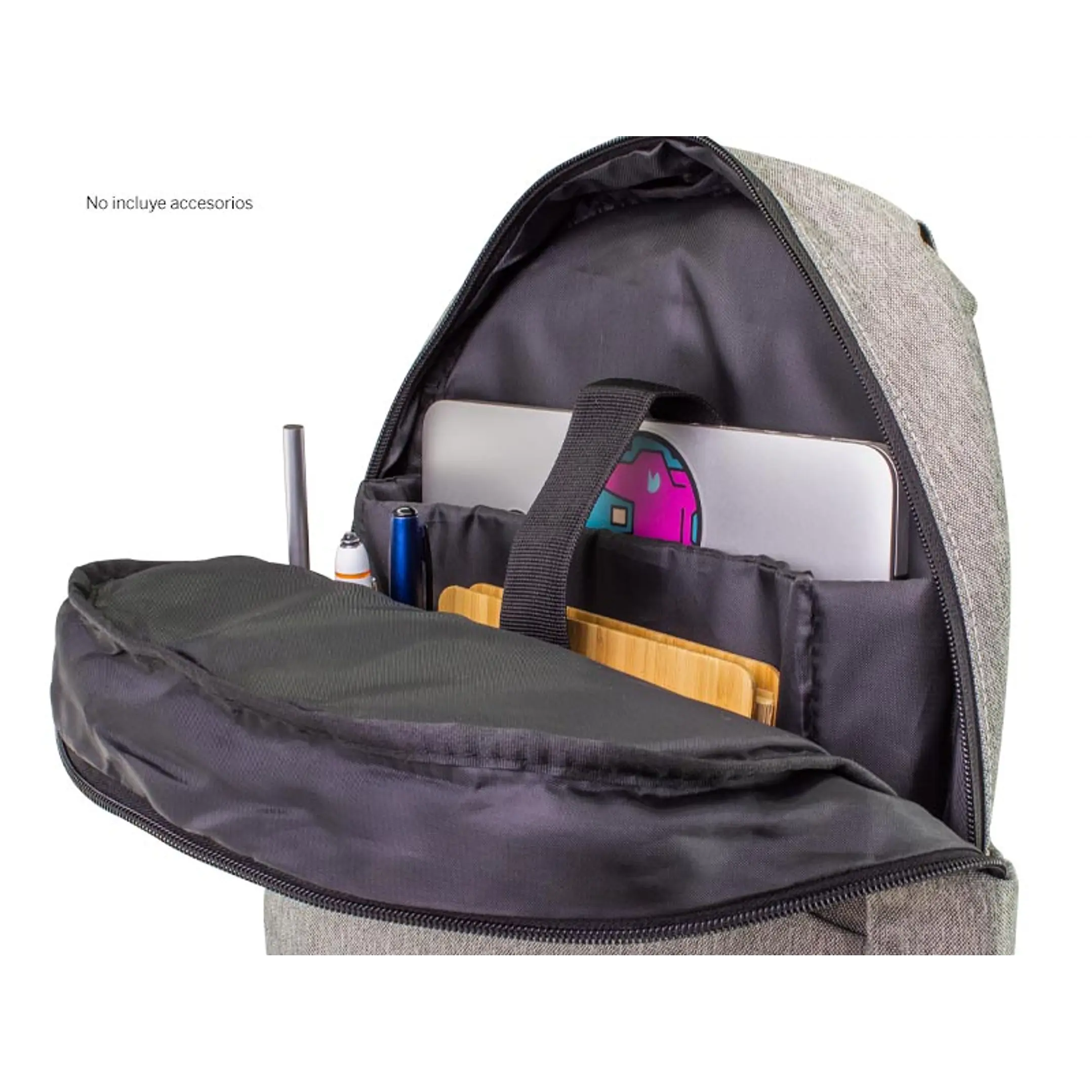 Mochila Porta-Notebook 