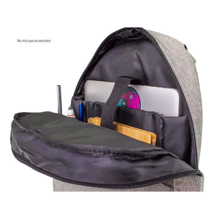 Mochila Porta-Notebook 