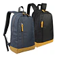 Mochila Porta-Notebook  «SOUL».  - Miniatura 1