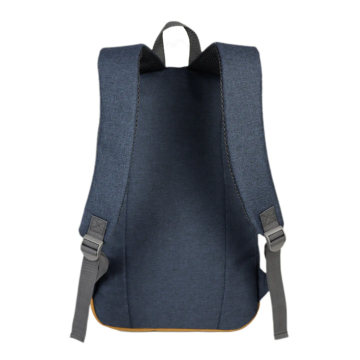 Mochila Porta-Notebook  «SOUL».  5