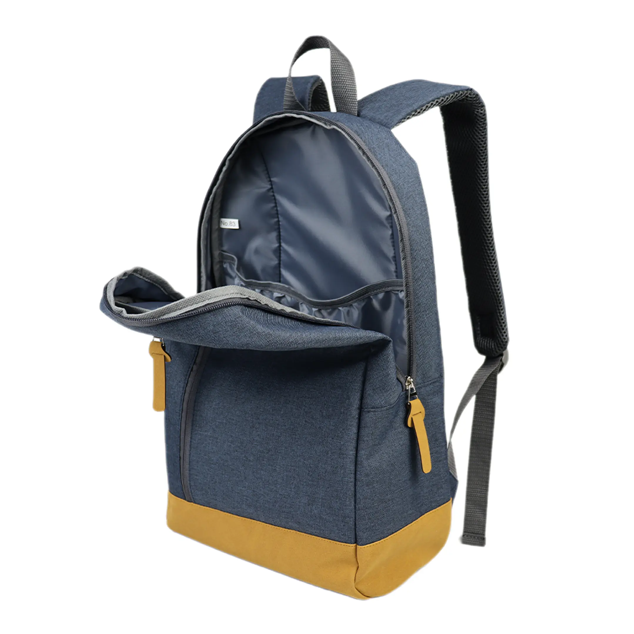 Mochila Porta-Notebook  «SOUL».  6