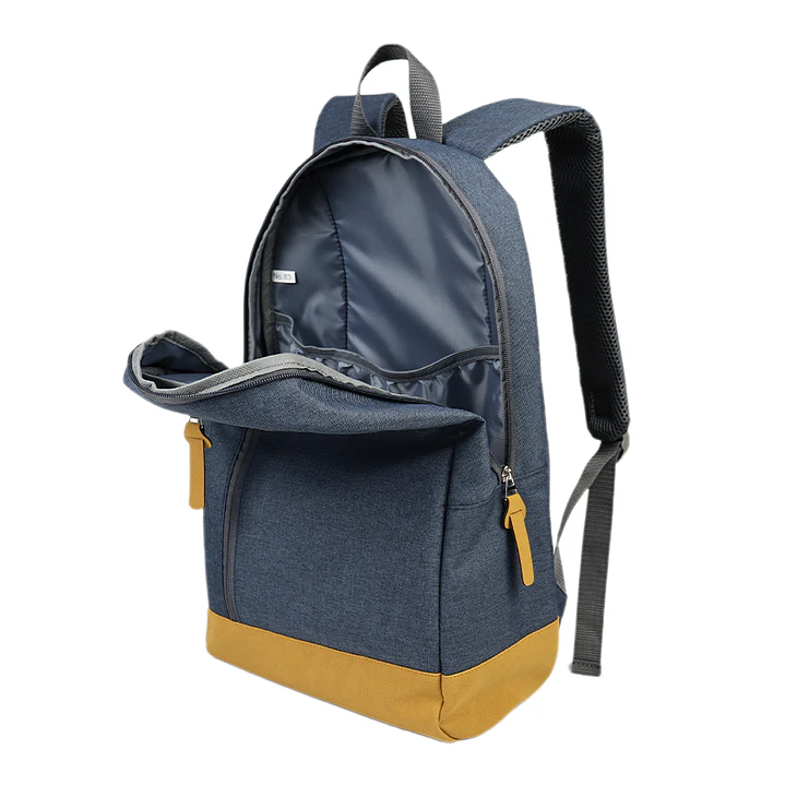 Mochila Porta-Notebook  «SOUL».  6