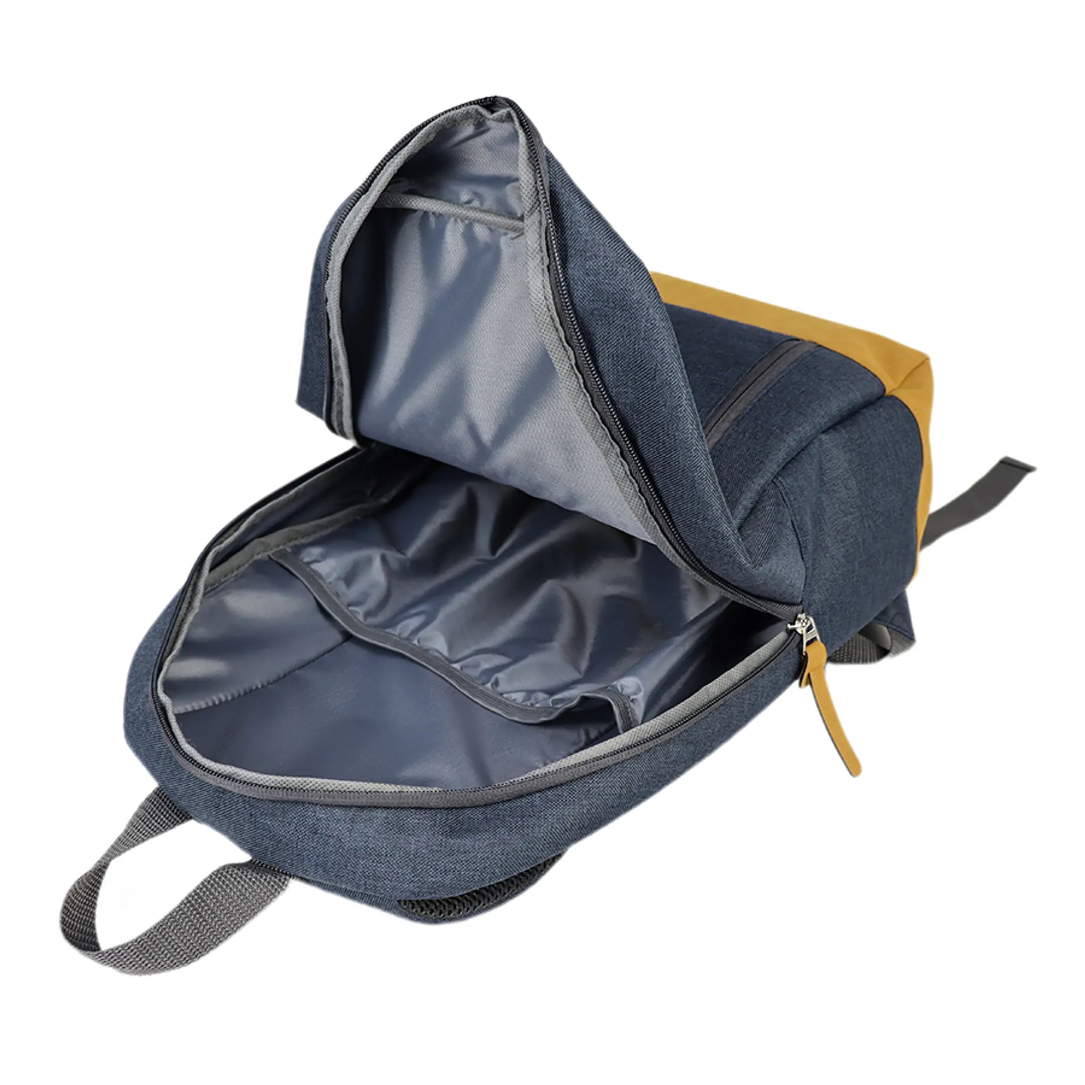 Mochila Porta-Notebook  «SOUL».  7
