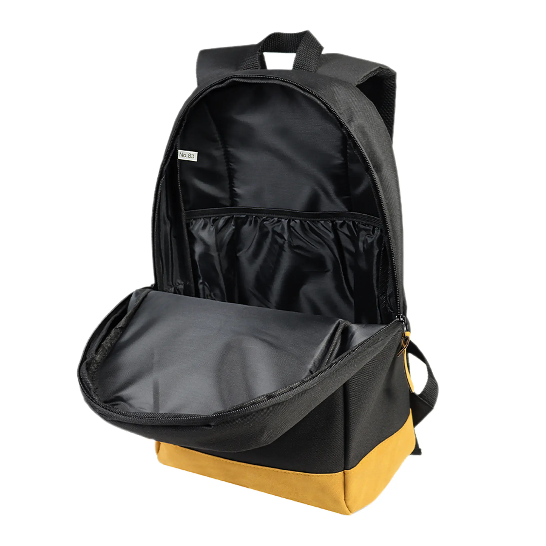 Mochila Porta-Notebook  «SOUL».  12