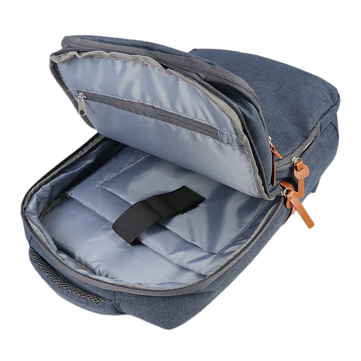 Mochila Porta-Notebook 7