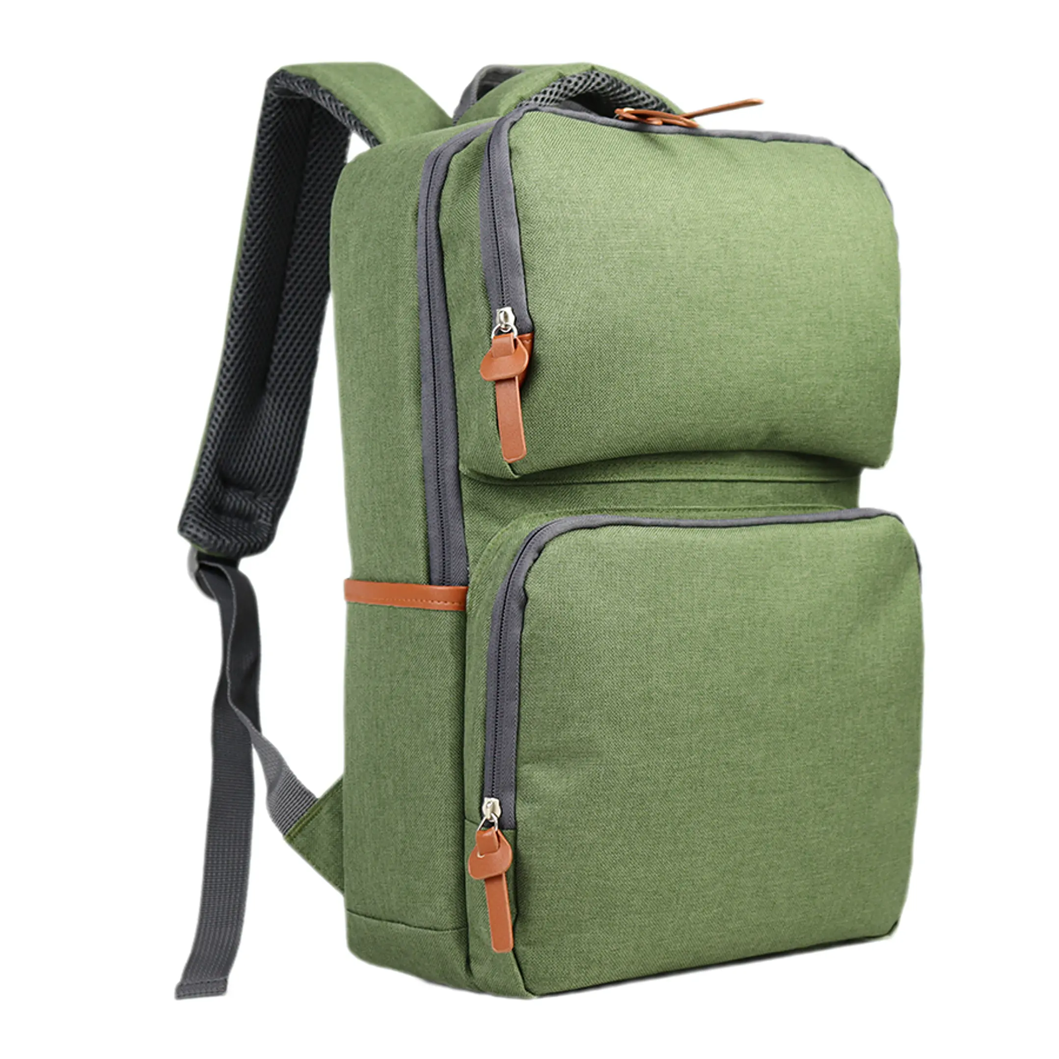 Mochila Porta-Notebook 8