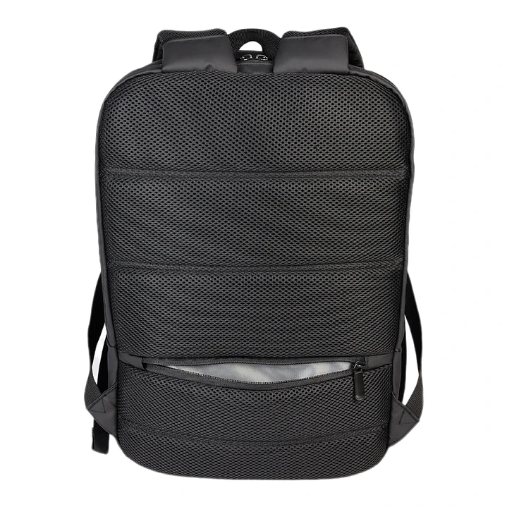 Mochila Porta-Notebook «VECTOR». 5