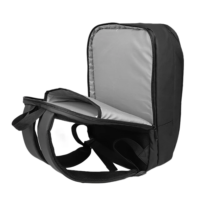 Mochila Porta-Notebook «VECTOR». 7