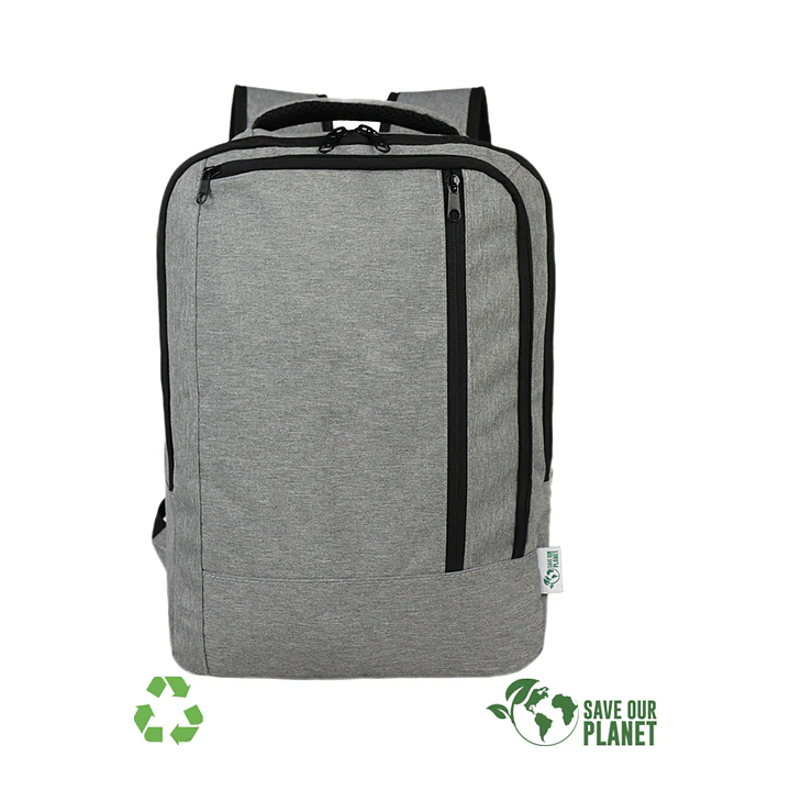 Mochila Porta-Notebook «ECO». 1