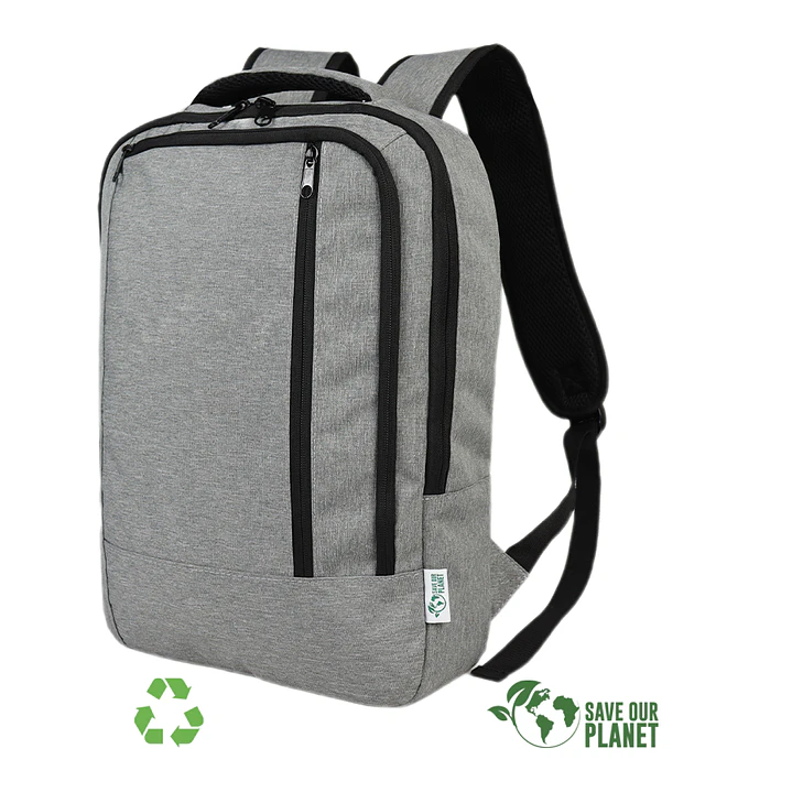 Mochila Porta-Notebook «ECO». 2