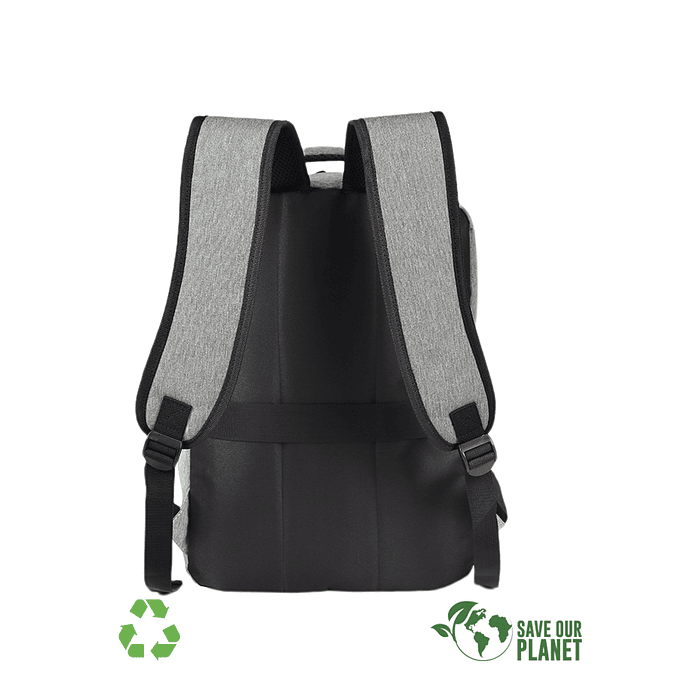 Mochila Porta-Notebook «ECO».