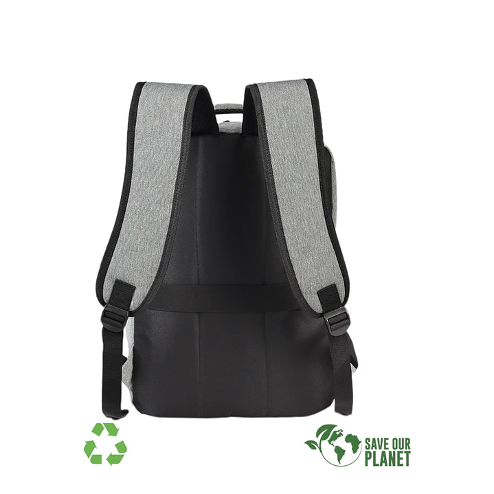 Mochila Porta-Notebook «ECO». 4
