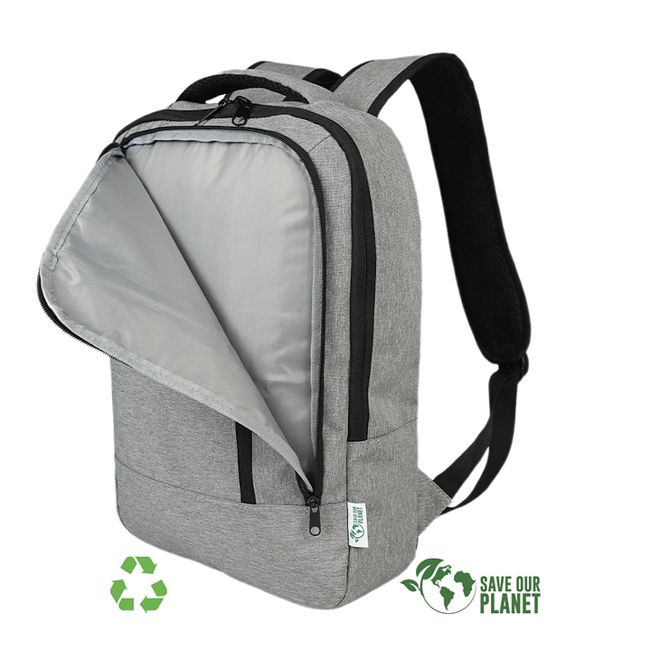 Mochila Porta-Notebook «ECO». 5