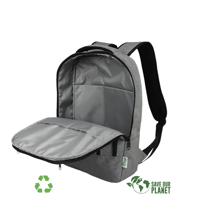 Mochila Porta-Notebook «ECO».