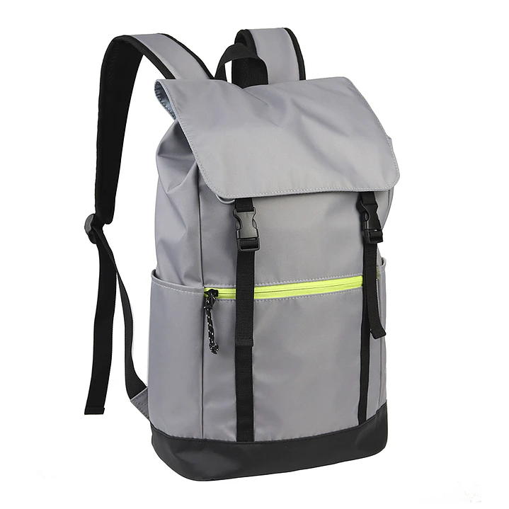 Mochila Impermeable «HARLEM». 8