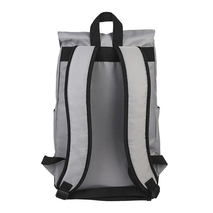 Mochila Impermeable «HARLEM». 10