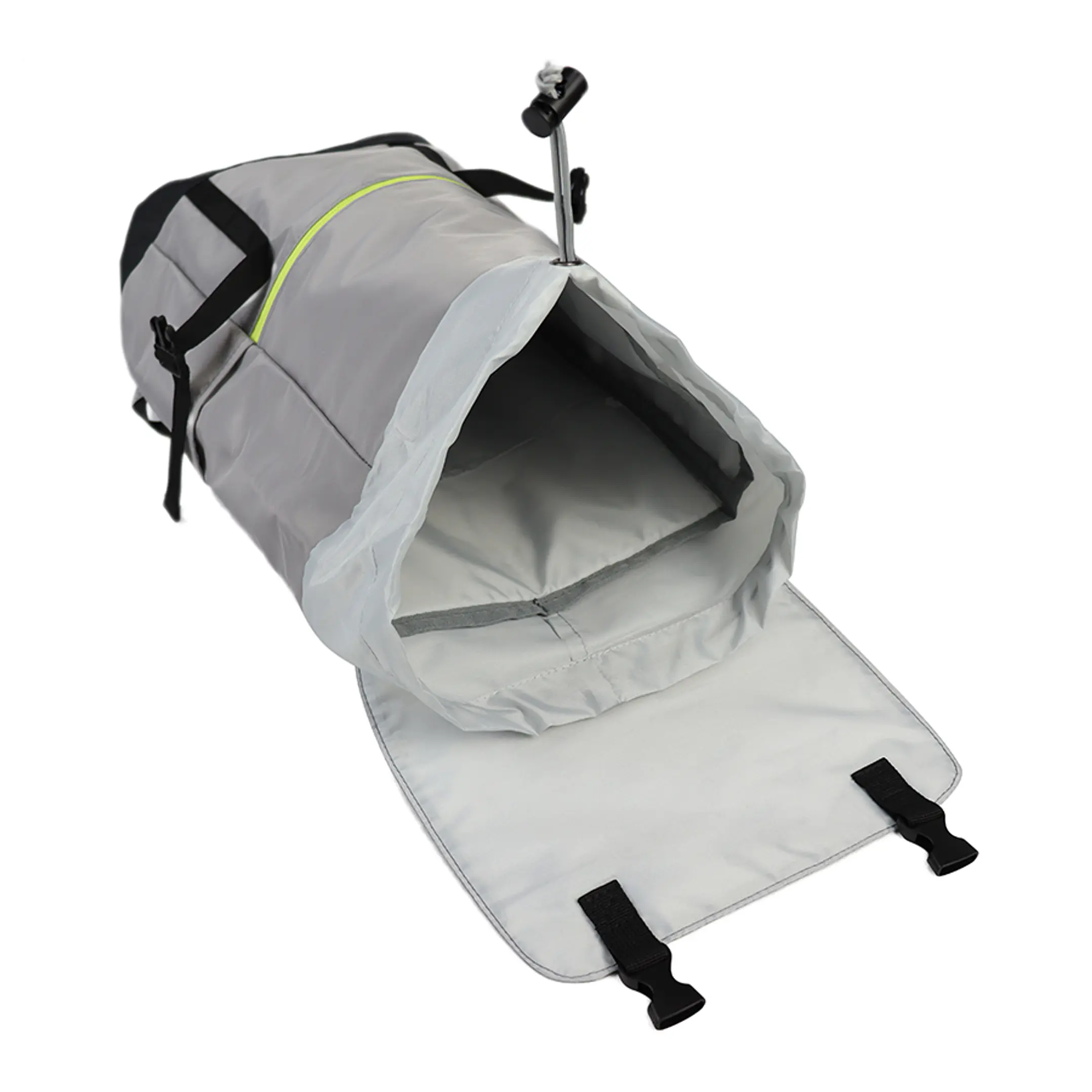 Mochila Impermeable «HARLEM». 11