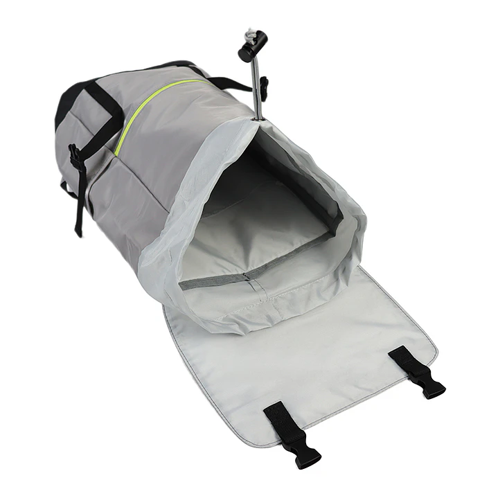 Mochila Impermeable «HARLEM». 11