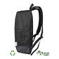 Mochila Porta-Notebook «RPET».  - Miniatura 3
