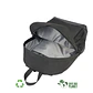 Mochila Porta-Notebook «RPET».  - Miniatura 4