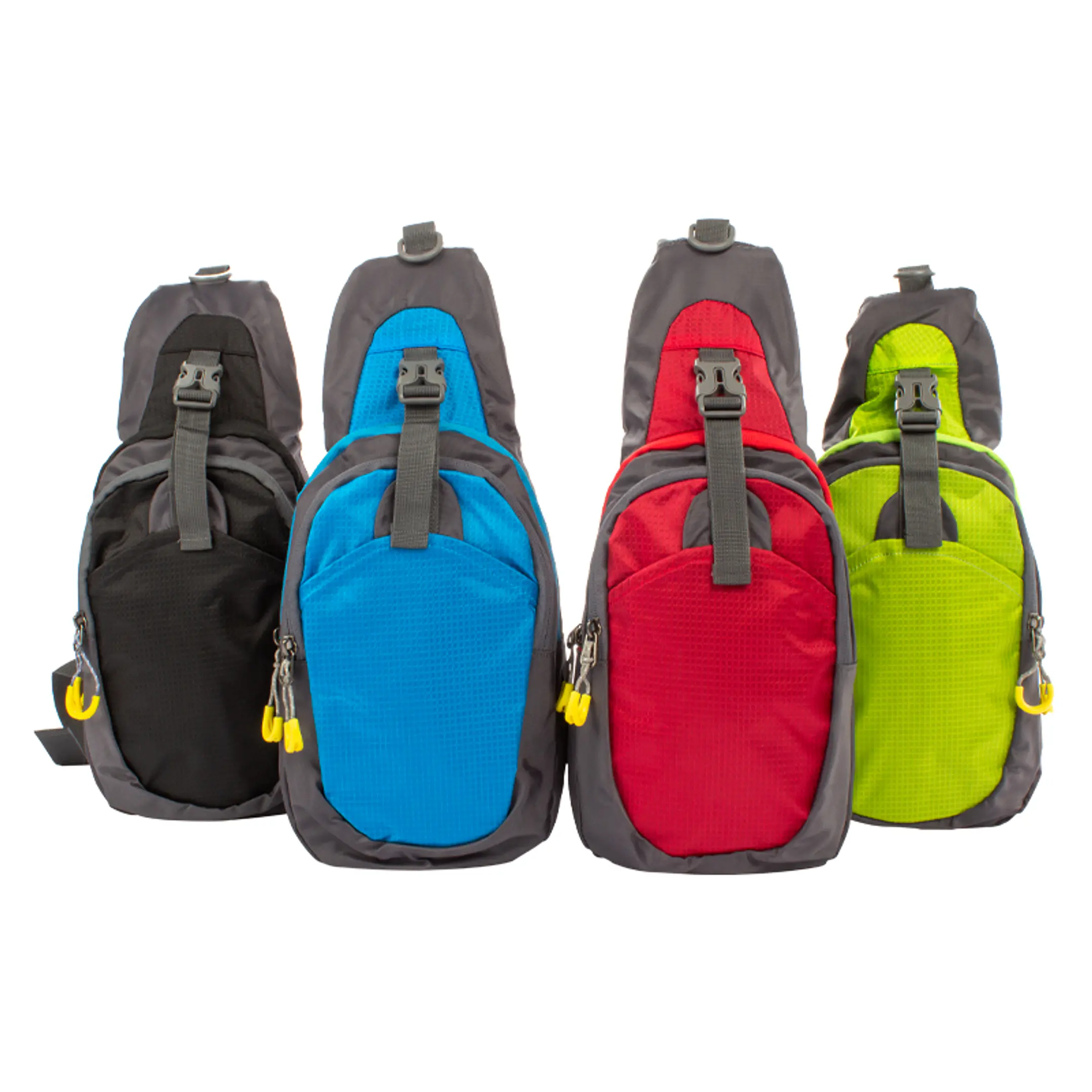 Mochila cruzada 