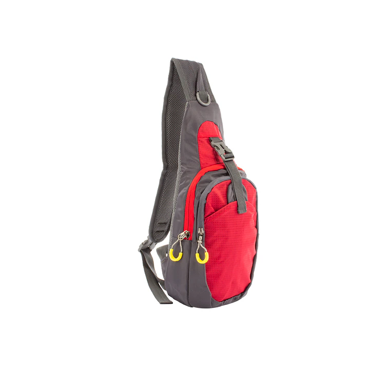 Mochila cruzada 