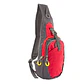 Mochila cruzada 