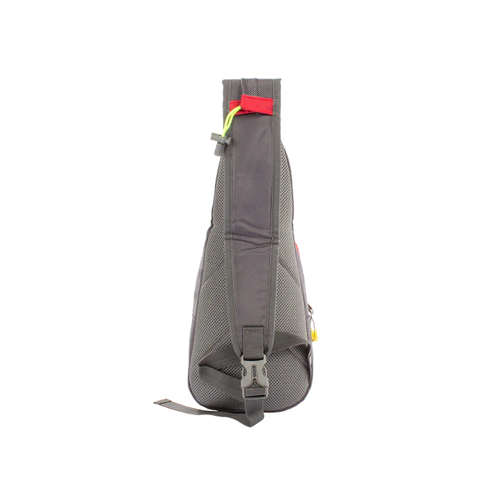 Mochila cruzada 