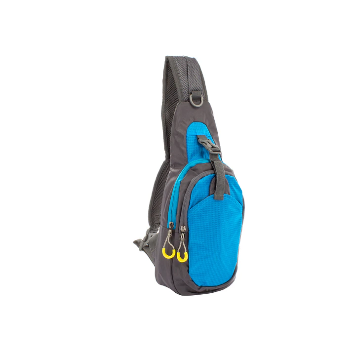 Mochila cruzada 