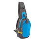 Mochila cruzada 