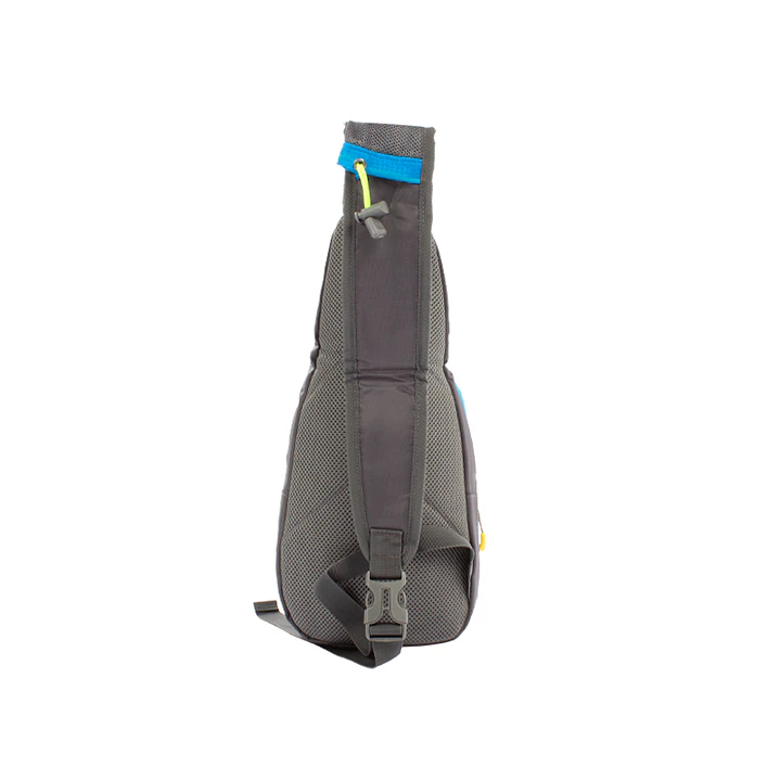 Mochila cruzada 